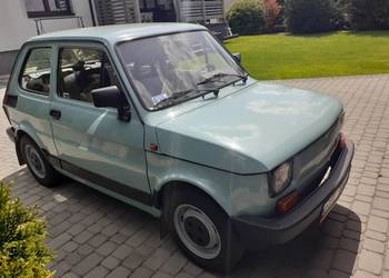 Fiat 126p