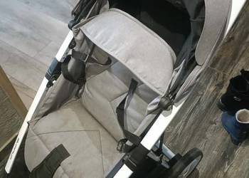 Wózek spacerówka EasyGo Quantum