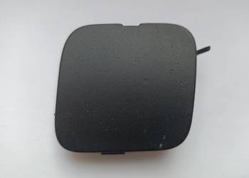 zaslepka haka zderzaka przod Nissan Note I zaslepka haka zderzaka przod Nissan Note I