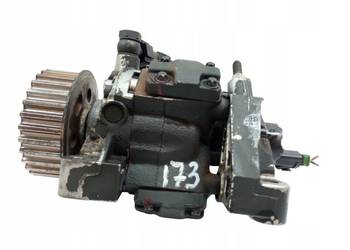 POMPA WTRYSKOWA 8200663258 1.5 DCI Nissan Tiida I (2004-2012)