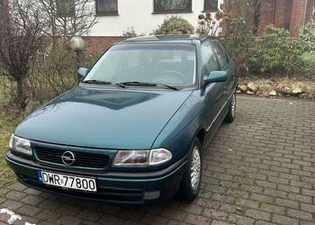 Sprzedam Opla Astre F automat