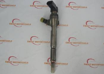 RENAULT NISSAN 1.5 DCI K9K wtryskiwacz wtrysk H8200294788 166009445R