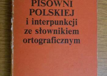 St. Jodłowski, Witold Taszycki - Zasady pisowni polskiej