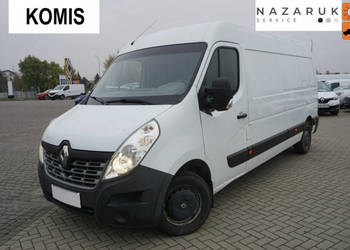 Renault Master L3H2 2.3DCi 110KM 3.5T 3os. PackClim