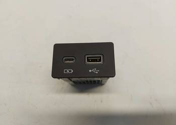 LEXUS RX500H V 5 2023-  GNIAZDO USB 86190-48110 JLK12