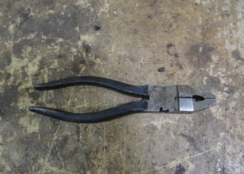 kombinerki 160 mm smalcalda MZ ES TS ETS ETZ org DDR