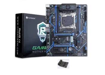 Płyta główna HUANANZHI X99-CD4, LGA 2011-3, moduł TMP 2.0