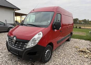 Renault Master.. Chlodnia