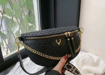 Torebka damska nerka