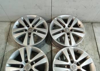 H104 FELGI ALUMINIOWE VECTRA C 5X110 6.5JX16