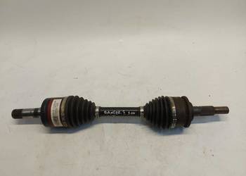 Ford Ranger VI 6 2024r PÓŁOŚ LEWA PRZÓD MB3W-3A428-GB