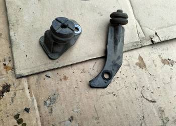 OPEL AGILA A GUMA UCHWYT OBUDOWY FILTRA POWIETRZA