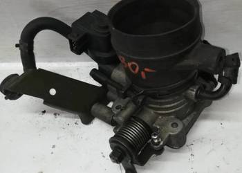 Przepustnica Hyundai Kia 1.5 1.6 1.8 B