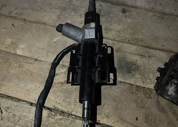 Kolumna kierownicza z stacyjką 4 pin Fiat 126p