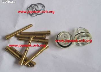 Korek oleju szklany rower SACHS 301A SAXONETTE SPARTAMET