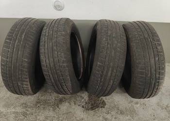 Opony letnie Kormoran Road Performance