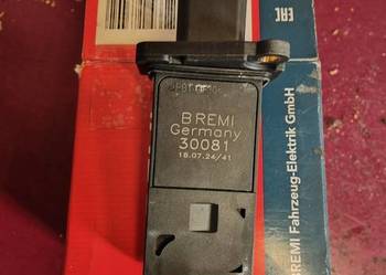 Przepływomierz masowy powietrza Citroen Jumer