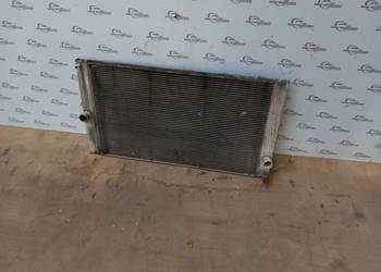 VOLVO C30 R-DESIGN 07r chłodnica wody