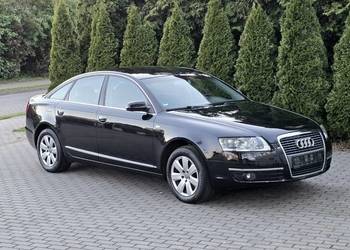 2.4 Manual Quattro 4x4_Skóry_Bi - Xenony_Klimatronik_Duży Ekran_Hak