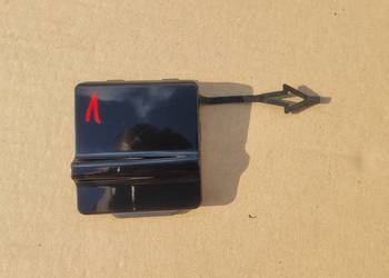 RENAULT CLIO IV 16- LIFT HB ZAŚLEPKA ZDERZAK TYŁ 511656481R // 1