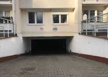 Miejsce postojowe Os Pod Platanami, ul. Saperska 42CD Poznań