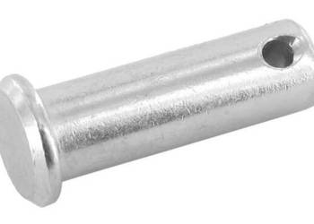 Sworzeń 16x40 mm Strautmann 26505100Z