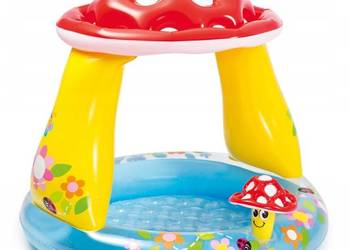 basen MUCHOMOREK INTEX | 57114NP