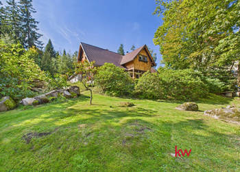 Działka Szklarska Poręba 865m2