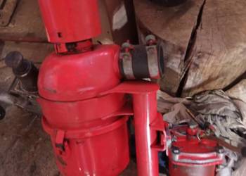 Włademirec t25 skrzynia biegów 93 r 87 r