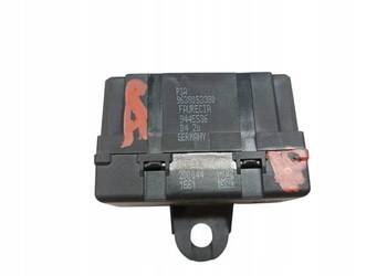 MODUŁ FOTELA  9638053380 Peugeot 407 I (2004-2010)