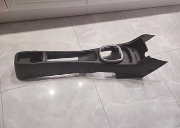 Tunel środkowy opel corsa d