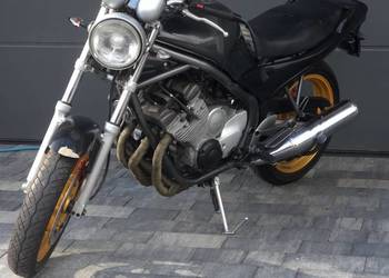 Yamaha xj 600 1995r sprawna