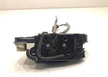 ZAMEK DRZWI LEWY PRZÓD VW TIGUAN SUV 5N1837015E 07-18