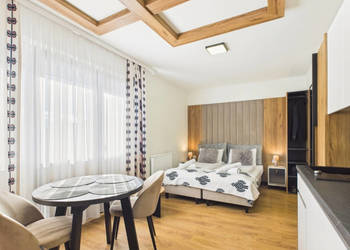 Dochodowy apartament inwestycyjny | Sun&Snow