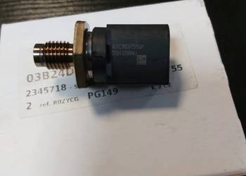 Czujnik Ciśnienia Ford A2C90375501 2345718 GK2Q9F972AA NOWY