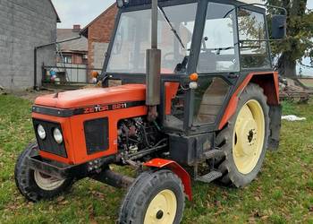 Zetor 5211 90rok Zetor 5211 90rok