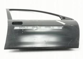 DRZWI PRAWY PRZOD OPEL CORSA B 93-02 CARAVAN ORI
