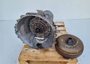 AUTOMATYCZNA SKRZYNIA BIEGÓW Jaguar XKR 4.2 V8 SUPERCHARGED _ 3W837000BG