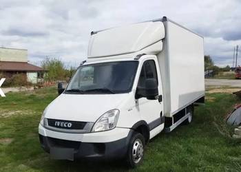 Transport palet i przeprowadzki auto z windą