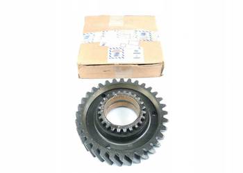 KOŁO ZĘBATE 2 BIEGU FIAT 619 697 300 ORYGINAŁ ASO