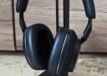 Słuchawki bezprzewodowe Bowers & Wilkins Px7 S2e super stan