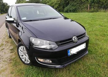 VW polo super ładne