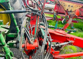 Pług kverneland LD 160 Pług kverneland LD 160