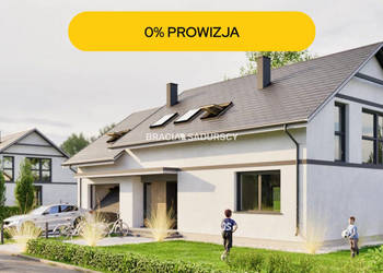 Oferta sprzedaży domu wolnostojącego 146.5m2 Brzeźnica Leśna