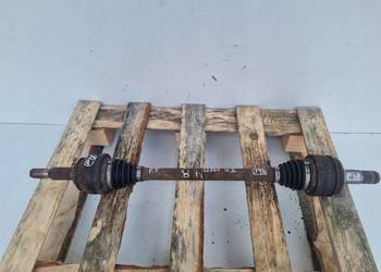 PÓŁOŚ Lexus IS III 300 H PRAWA TYLNA _ półośka prawy tył kierowcy