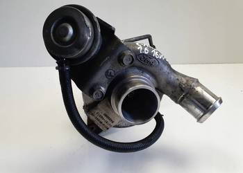 TURBOSPRĘŻARKA Ford Transit MK7 VII 2.2 TDCI TURBOSPRĘZARKA turbo 6C1Q-6K68