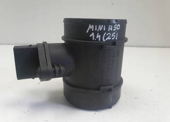 PRZEPŁYWOMIERZ Mini One R50 1.4 D _ POWIETRZA 0281002621