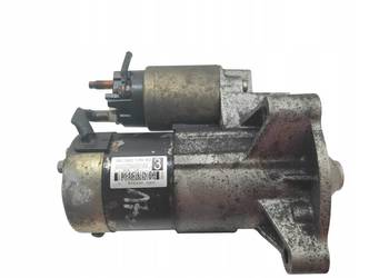 ROZRUSZNIK 9656317680 2.0 16V Peugeot 407 I (2004-2010)