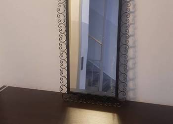 Lustro w metaloplastyce.