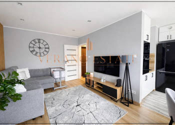 Mieszkanie 50m² centrum Radomia - umeblowane